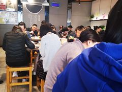 -陕味食族油泼面(工商大学店)