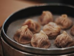 南翔小笼包-百家鸡味馆(清泰店)