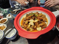 -富正毅三下锅连锁(三店)