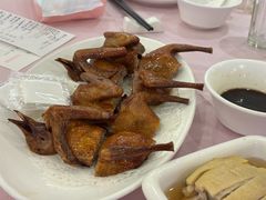 -顺风海鲜港(金玉兰店)