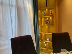 -吉林省林业宾馆-餐厅