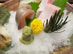 -小山日本料理(电子大厦店)