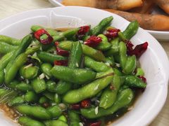 -小民大排档(马场角横路店)