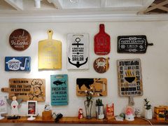 -十面欢腾·海鲜面·台式Bistro(长乐路店)