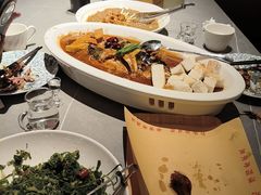 -老家水饺濮阳菜(巴黎街店)