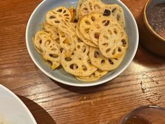 -南普陀素菜馆
