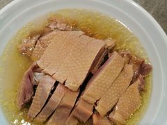 盐水鹅-冶春茶社(官园桥店)