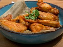 -棒约翰比萨·意面(松江开元店)