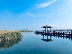 -苏州吴中太湖旅游区