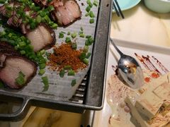 -绿茶餐厅(成都大悦城店)