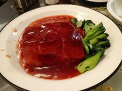 -新聚丰菜馆(太监弄店)