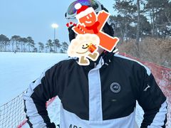 -棋盘山冰雪大世界