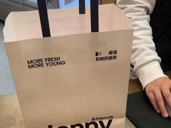 -静宜和她的朋友(星海广场店)