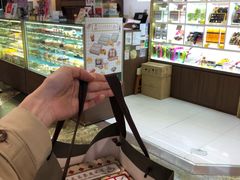 -龙岛美食店(旺角朗豪坊店)