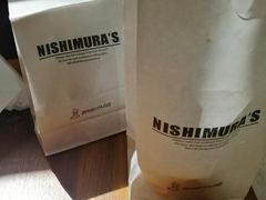 -西村叔叔的店·面包·甜品·蛋糕(崂山丽达店)