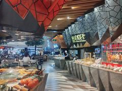 -食悦天美食广场(西安CityOn熙地港购物中心店)