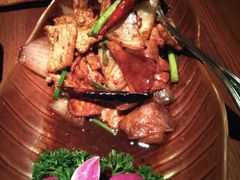 -花马天堂云南餐厅 Lost Heaven(高邮路店)