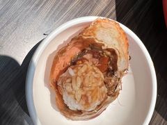 -胖哥俩肉蟹煲(富阳万达店)
