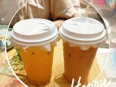 -迷你椰·泰式大排档(虹口店)