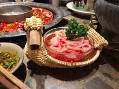 -重庆渝达老火锅(春熙路店)