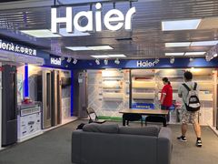 -国美电器(安贞店)