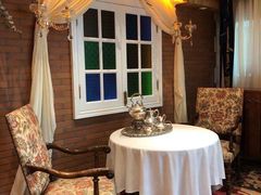 包厢-叶叶菩提·晋福宫