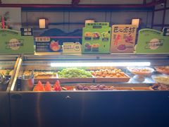 -牛New寿喜烧(金茂览秀城店)