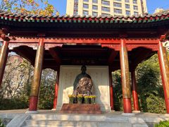-李叔同故居纪念馆