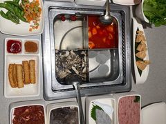 -海底捞火锅(群光广场店)