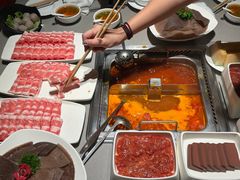 -海底捞火锅(方塔东街店)