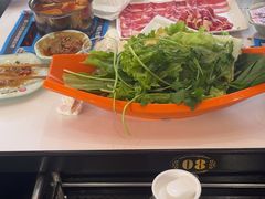 -德龙火锅(松源街直营店)