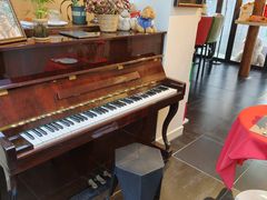 -EATALIA意塔利意式餐厅(鼓楼店)