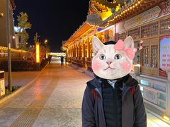 -党河风情线国家水利风景区