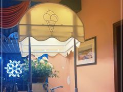 -La Medina餐厅(亮马河南路店)