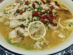 -乌镇那一年小院主题餐厅(甘泉西路店)