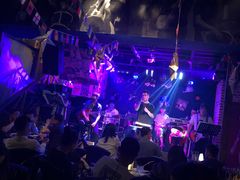 -MM·五声·音乐人与调酒师(西安路店)