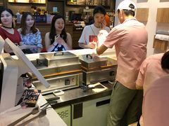 -狐狸和向日葵(北京路店)