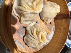 天王烤鸭包-南京大牌档(新街口德基广场店)