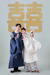 -梵初·STUDIO婚纱摄影(通州万达店)