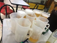 -万顺啤酒屋(皇寺路店)