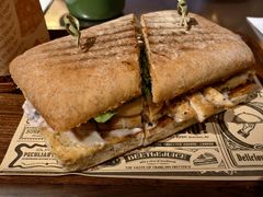 -sugarman espresso素饮糖人高新咖啡工厂
