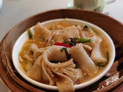 -潮府馆·非遗潮州菜·港式点心(世纪公园店)