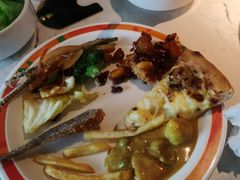 -比格比萨自助(宝山日月光店)