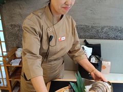 -莺花渡火锅City Green(万象城店)