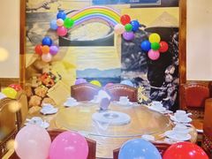 -黄泥岗·黄陂农家菜(百步亭店)
