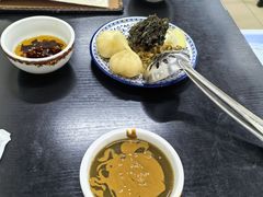 -喜来顺大铜锅涮羊肉(平江道店)