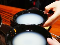 -炭虎子水浒烤肉(梦时代店)