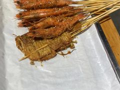-虾恋蛤蟆功