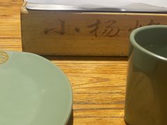 -小杨烤肉(朱雀店)