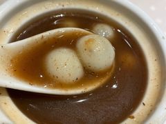 红豆沙黑洋酥小圆子-顺风海鲜港(长寿路店)